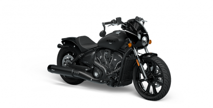 Sport Scout (1250cc)